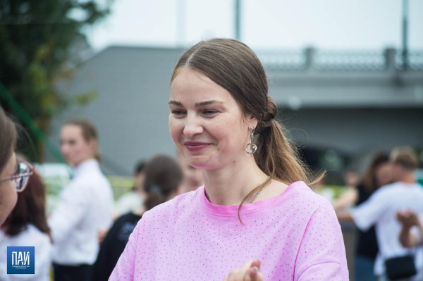 молодежные вечера