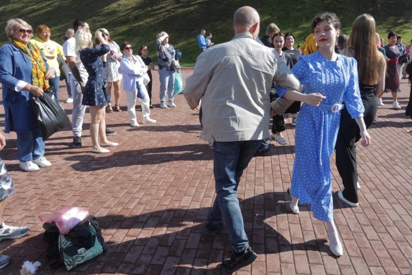 танец вальс