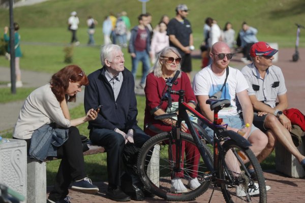 городские велосипеды