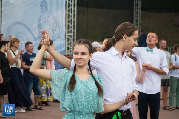 молодежный центр