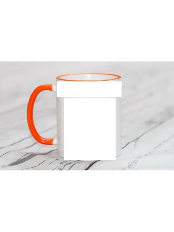 кружки цветные