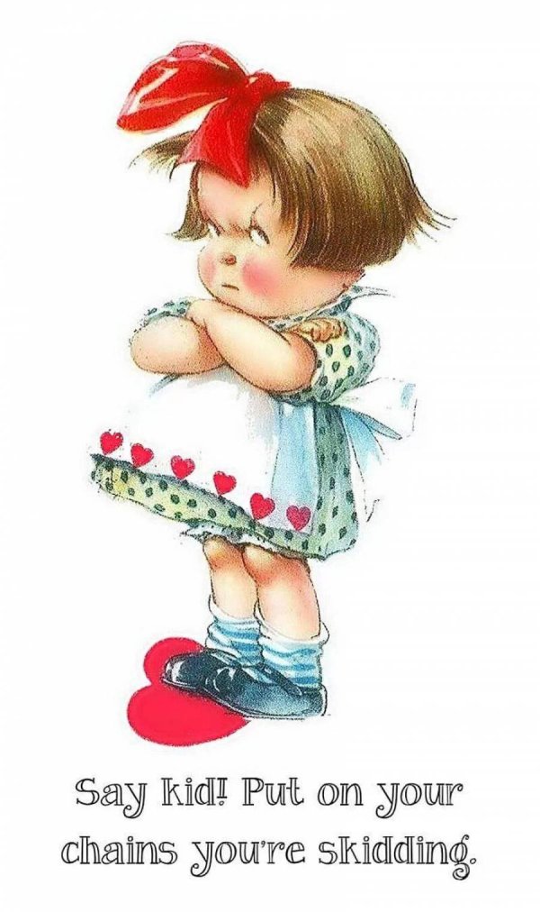 иллюстрации детские