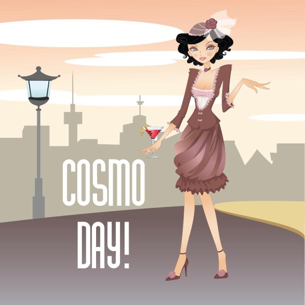 элегантные женщины