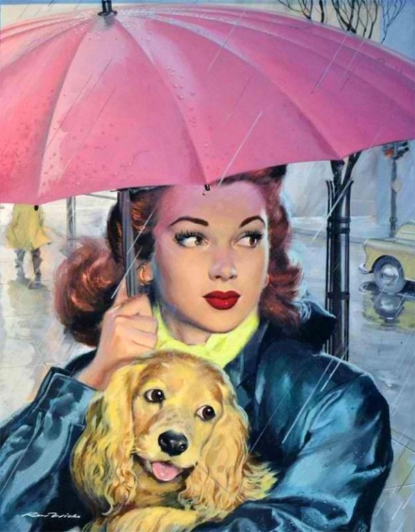 джим фаррант художник