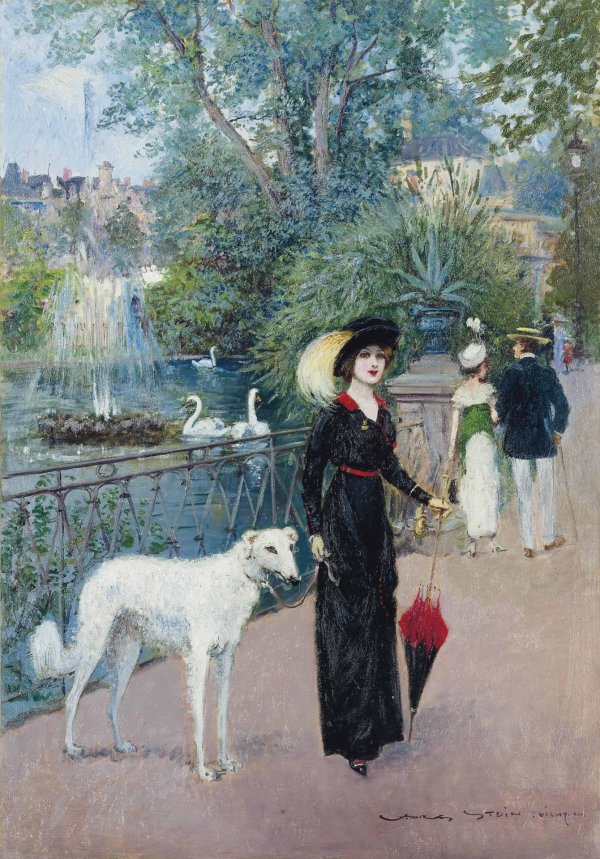 jean beraud 1848  1935