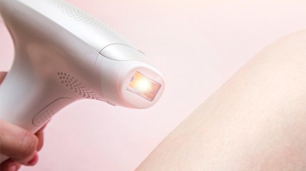 лазерный эпилятор