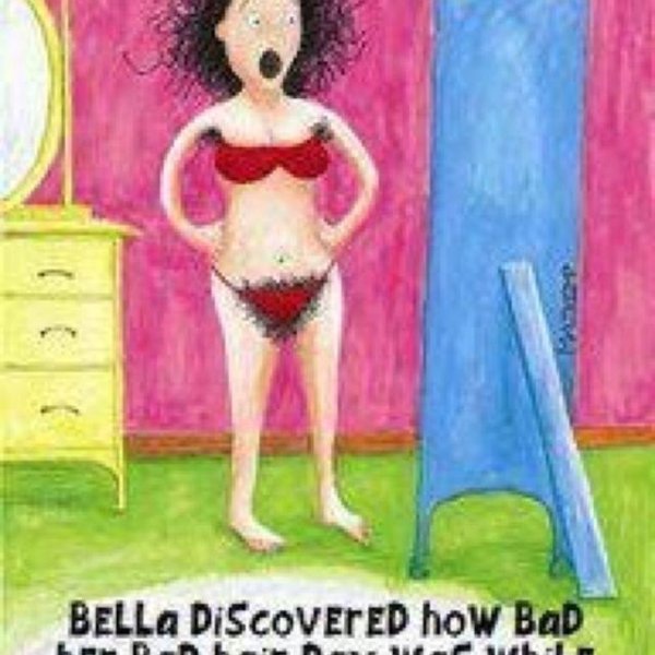 рита гарделли художник