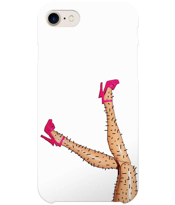 силиконовые чехлы