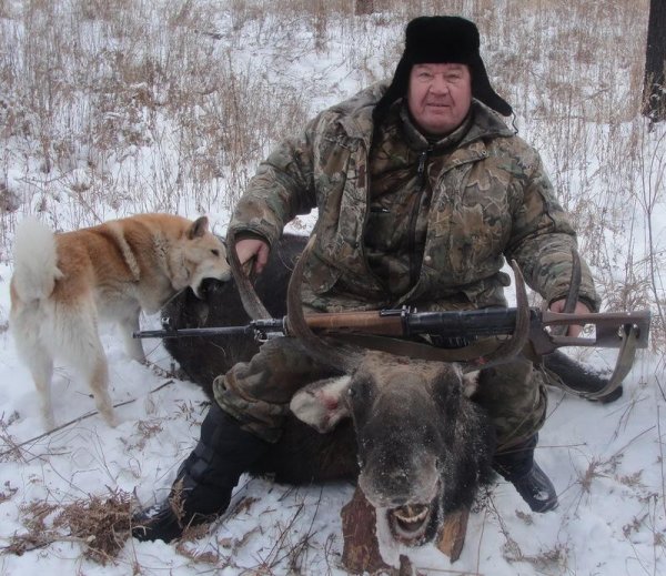 ряжских иван владимирович благовещенск