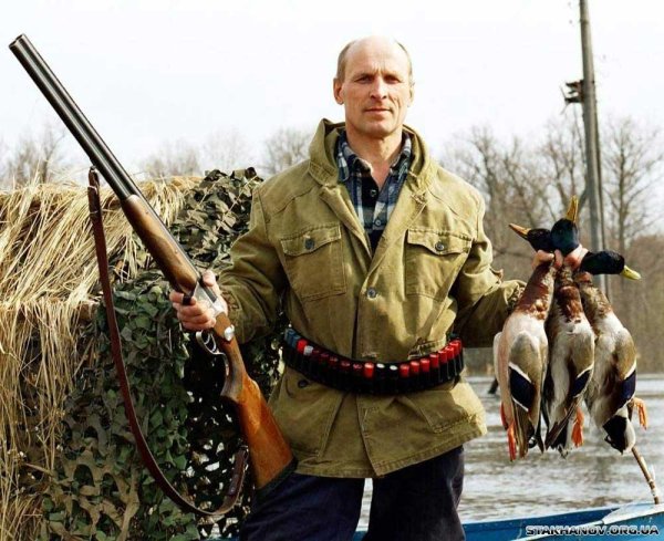 дзержинское общество охотников и рыболовов кондрово