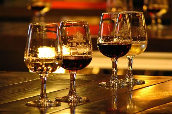 дегустация вин