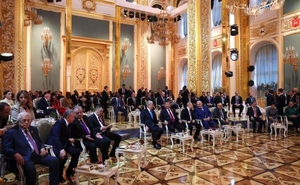 совет глав государств снг