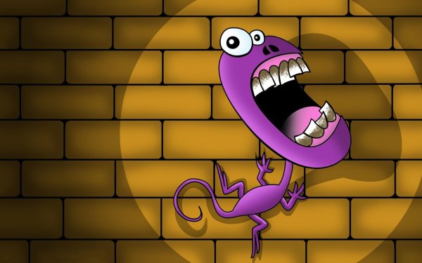 кирпичная стена