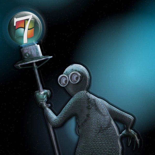 девятый тим бертон