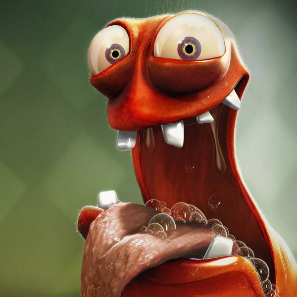 прикольная аватарка