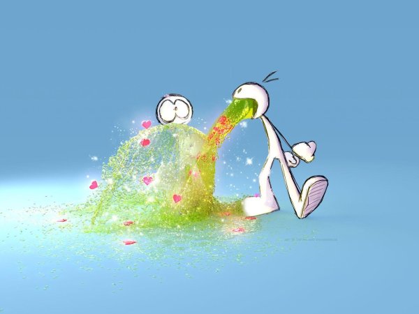 креативная открытка