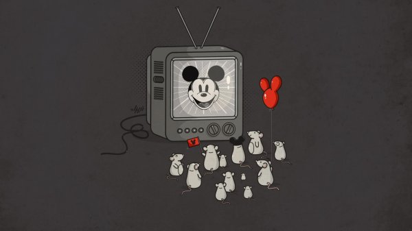 disney mickey mouse