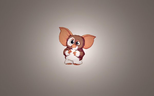 gremlins gizmo