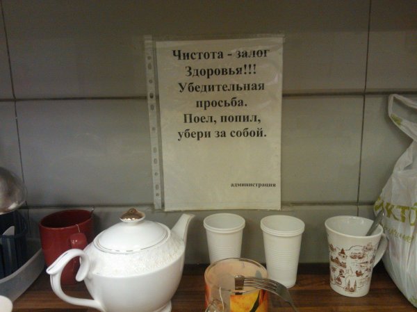 заварочные чайник