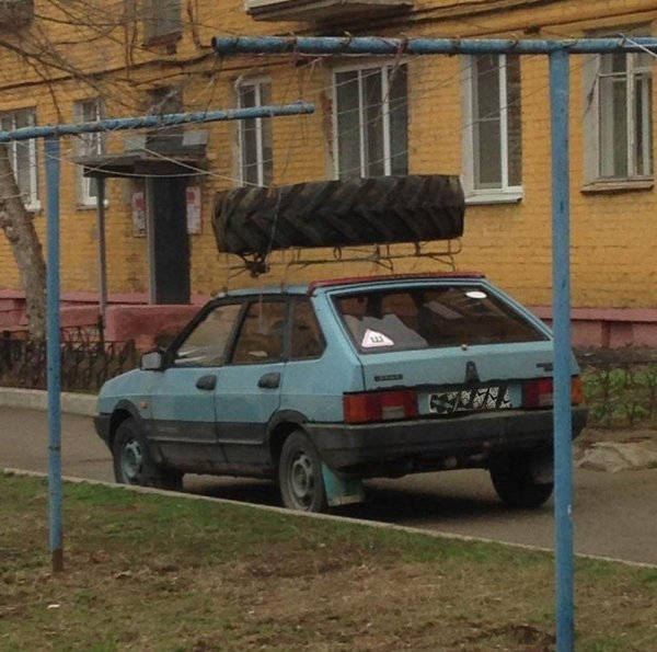 ваз2109 samara baltic