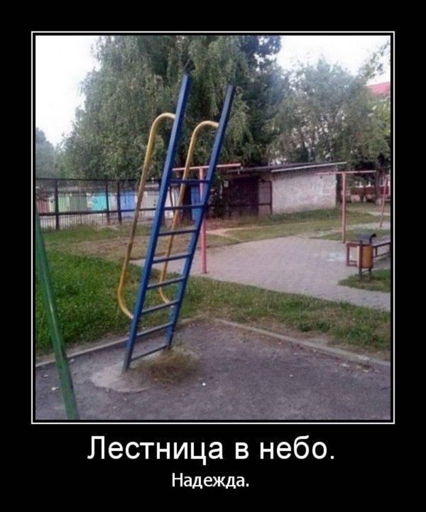 карьерная лестница