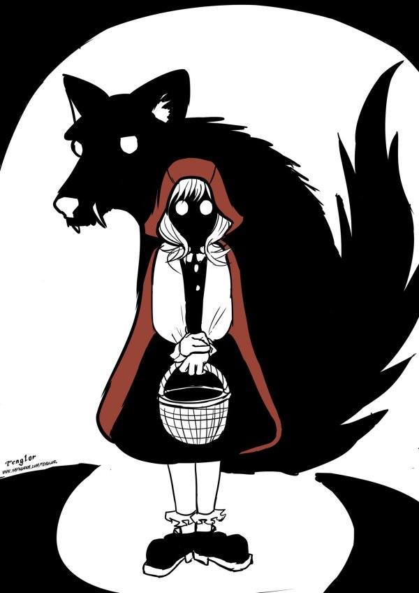 le petit chaperon rouge