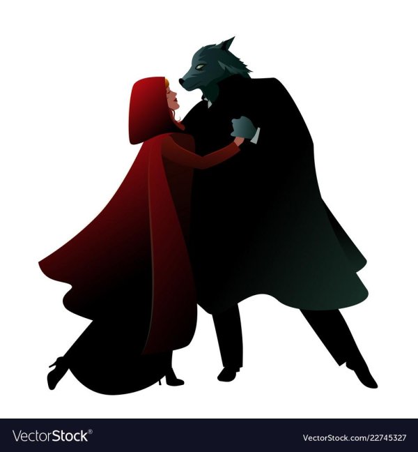 le petit chaperon rouge