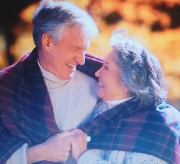 праздник пожилых людей