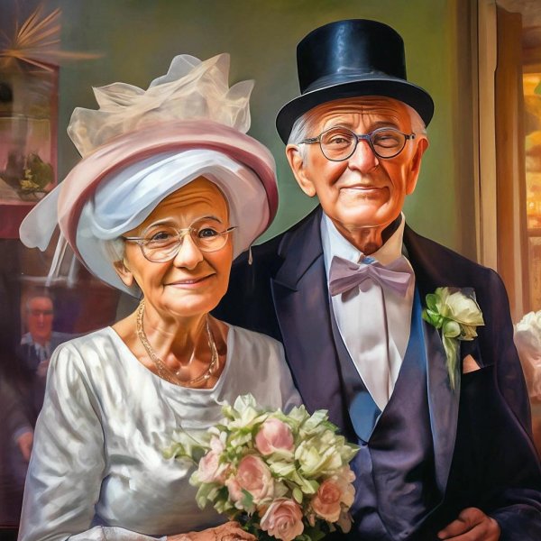 поздравление бабушкам и дедушкам