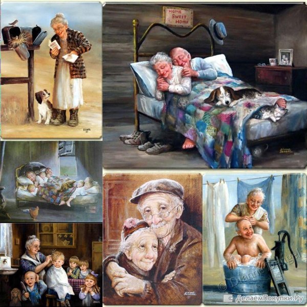 дайана денгель счастливая семья