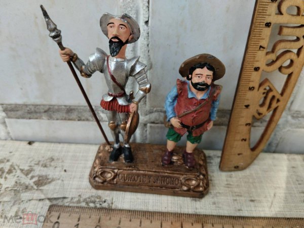 фигурка солдатик