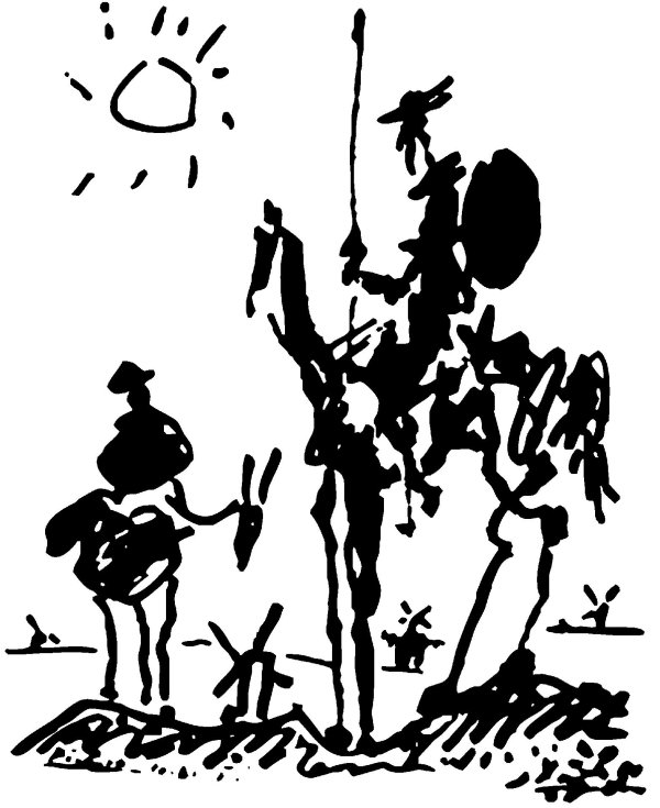 don quixote