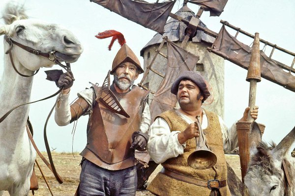 санчо панса