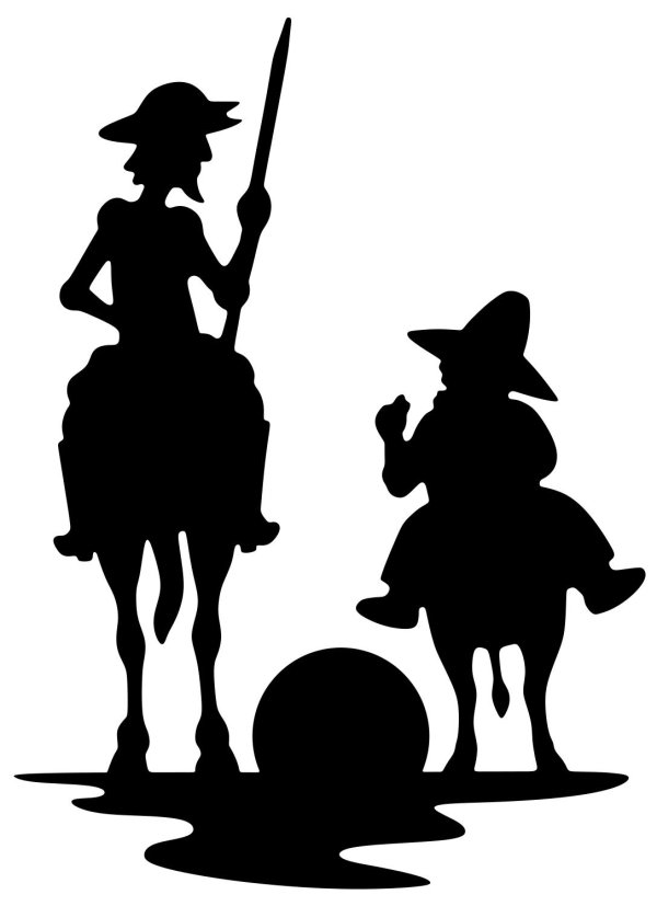 санчо панса