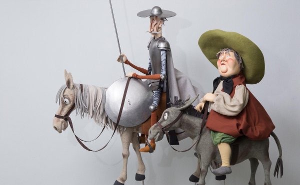 санчо панса