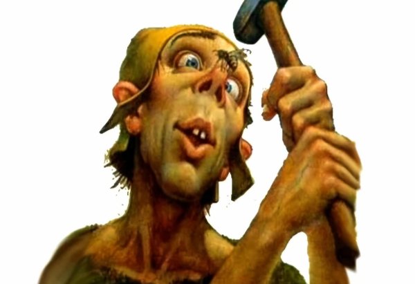 идиоты среди нас