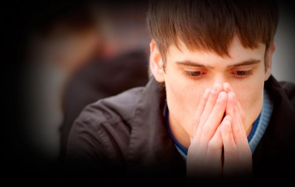 раскаяние эмоция