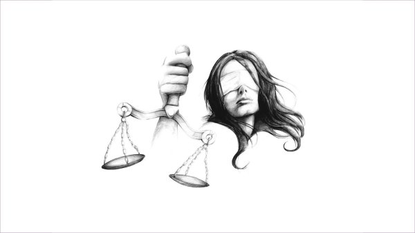 юридические иллюстрации