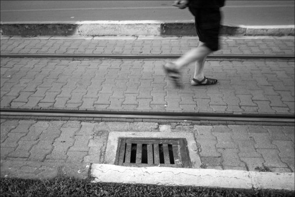 канализационные системы