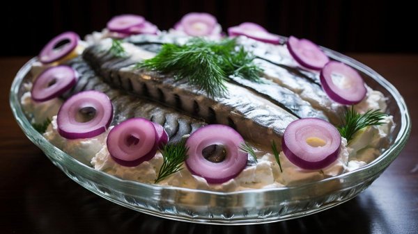иваси скумбриясельдь