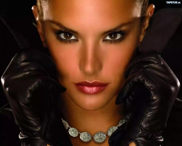 алессандра амброзио