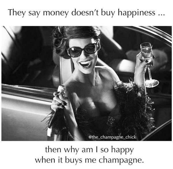 вредная женщина