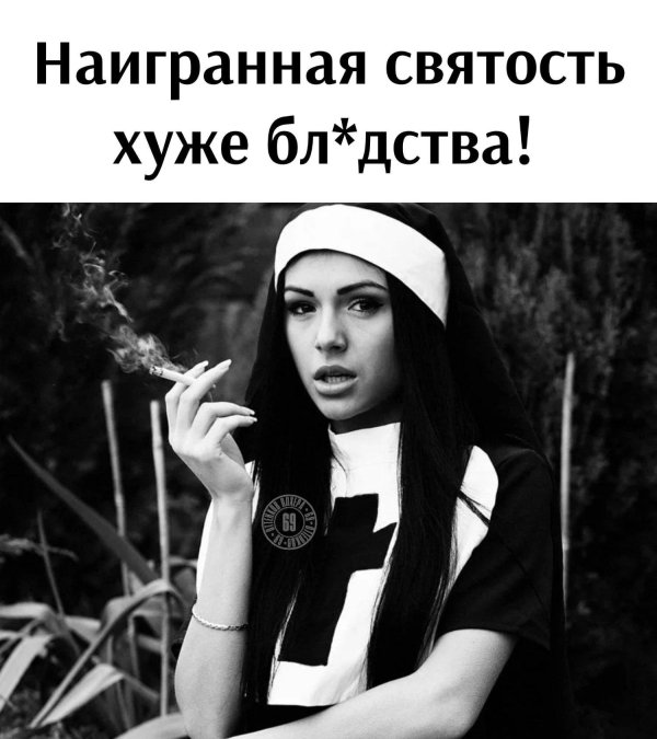 Стерва