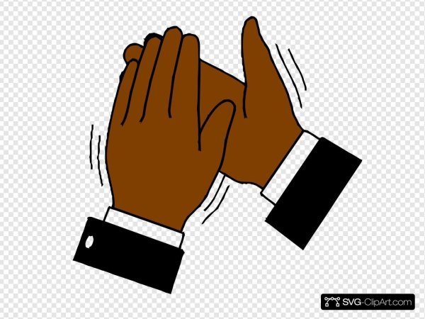 хлопающие руки