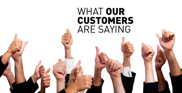 палец вверх