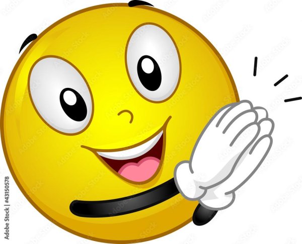 веселые смайлики