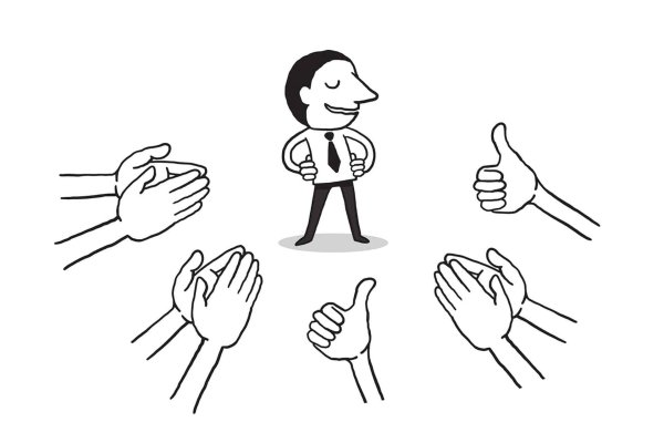 иллюстрации людей