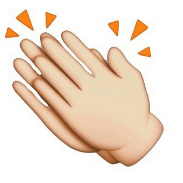 хлопающие ладошки