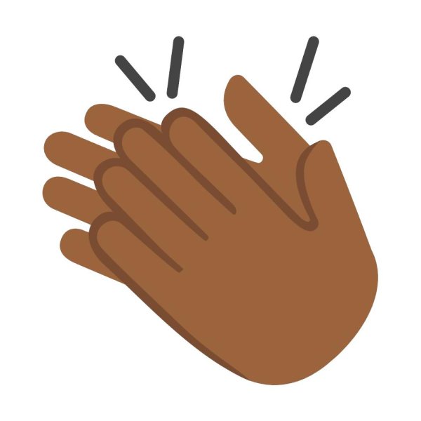 хлопающие ладошки