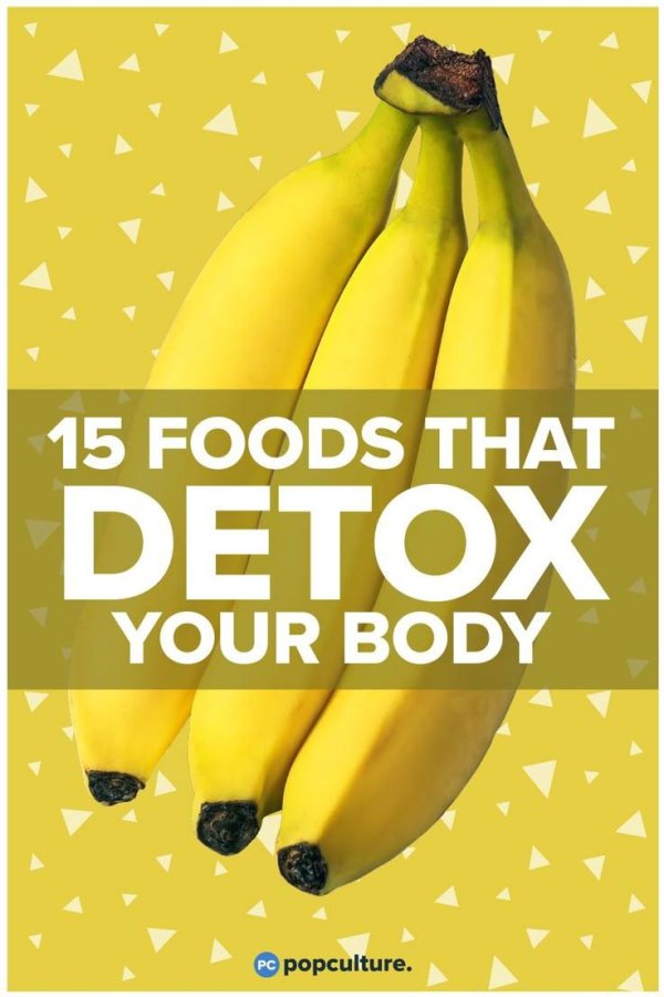 detox diet